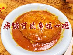 -利德顺小老饭庄(西马路店)