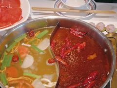 -许府牛火锅(信义坊总店)