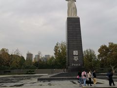 -侵华日军南京大屠杀遇难同胞纪念馆