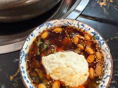 -四姐荤豆花(宝圣大道店)