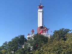 -狼牙山风景区