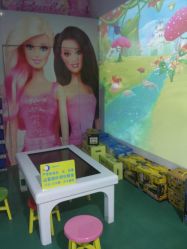 -汤姆小鸟(无锡宝龙广场店)