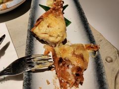 -T館·花园艺术餐厅