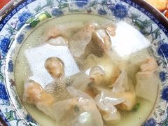 -福州人铭小吃