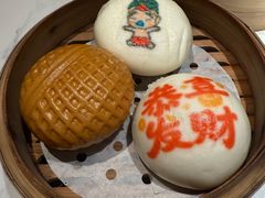 -禄运茶居·手工点心(猎德店)