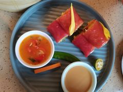 -点都德(龙之梦店)