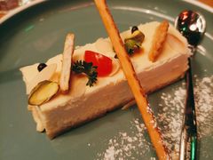纽约芝士蛋糕-MR.ROCKY洛奇先生RESTAURANT&BAR(宝安壹方城店)
