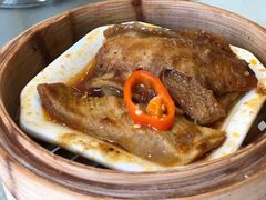 -顺德人家食府(黄金广场店)