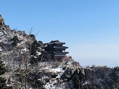 -泰山风景名胜区