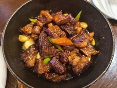 -老厨家(友谊路总店)