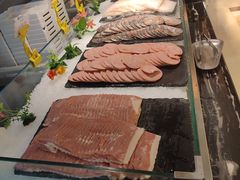 -德得轩烤涮一体自助餐厅(王府井店)