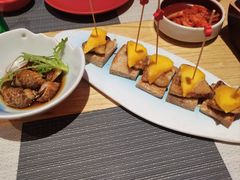-京料理·日料自助·铁板燒(复悦城店)