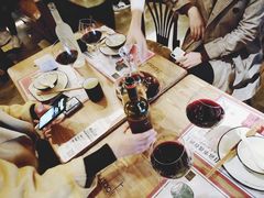 -胡桐里音乐酒馆(孝南店)