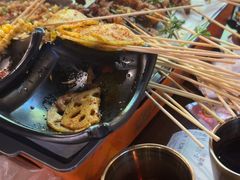 -林二哥宜烤官·宜宾小烧烤