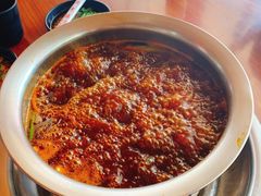 -牛华八婆麻辣烫(起源店)