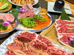 -梦山水日本烧肉(五四广场店)