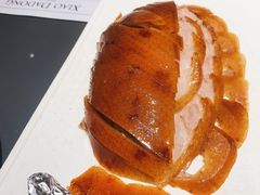 -小大董·烤鸭(观景餐厅·南京西路店)