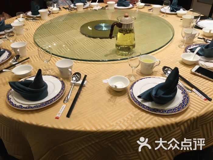 明楼酒店-图片-苏州美食-大众点评网