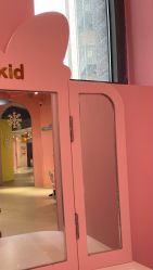 -Arkid安奈欢乐王国(百花里店)