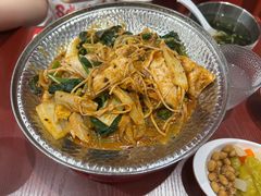 -喜家德虾仁水饺(长泰广场店)