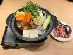 -元气寿司(新城市广场店)