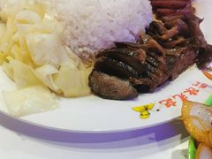 -澳门陈光记烧味饭店(南京德基广场店)