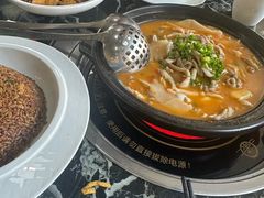 -李师傅脆肚(华强北店)