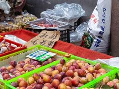 -东仓门早市