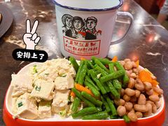 -粗粮人家·东北菜(洋桥店)