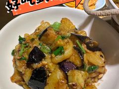 -老灶房-四川土菜(铁牛广场店)