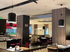-蜀九香火锅(彩虹店)