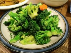 -妈妈的味道(工人体育场东路店)