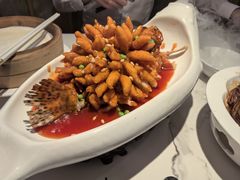 -米桃-吴韵风雅·拙园(北外滩来福士店)