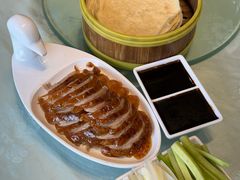 -玉林烤鸭店(定福庄店)