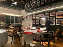 -秀儿四九城·新京菜(亚运村鸟巢店)