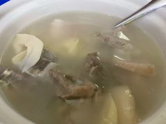 -蘭心餐厅(进贤路店)