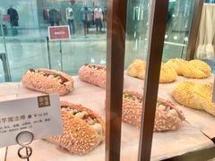 -奈雪的茶(石家庄万象城店)