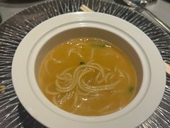 -万丽轩·粤菜(王府井金茂万丽酒店)