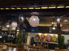 -Pundi Pundi Restaurant