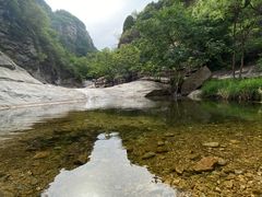 -黑龙潭风景区