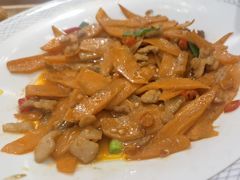 -钟掌勺忘不了地道湘菜(新天地假日广场店)