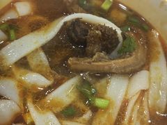 -骏骏牛肉粉店(吉庆街店)