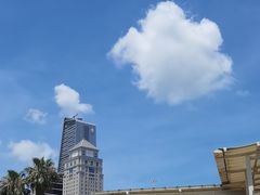 -珠海拱北口岸