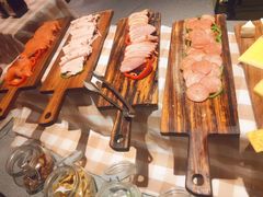 -温州万和豪生大酒店-餐厅