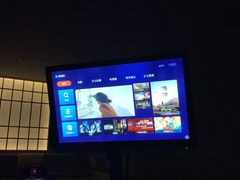 -汤W城市微度假(仓山店)