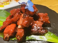 -泰钰丰烤鸭(永安道店)