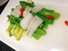 -安多素食(广仁寺路店)