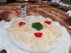 -神洲四海大酒楼(王府井澳门中心店)