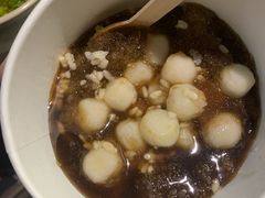 冰汤圆-符淼淼火锅(宽窄巷子店)