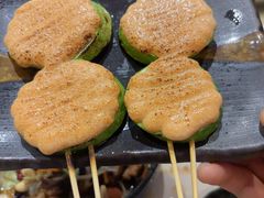 -乌君·酒场·炭火烧鸟(侨城坊店)